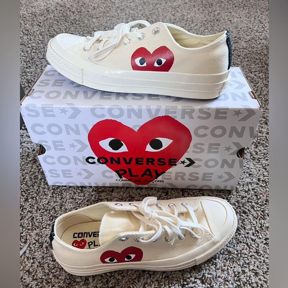 Comme des garcons